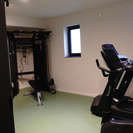 Element Hotel Gyulafehérvár Kültér fotó