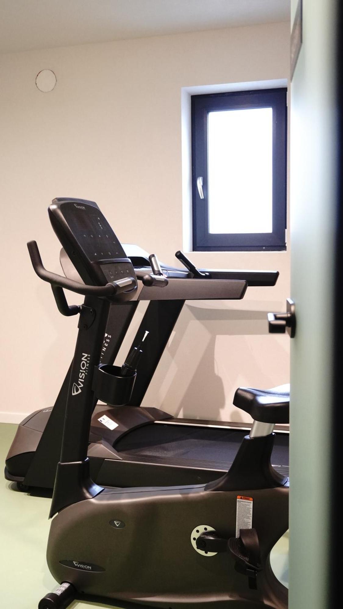 Element Hotel Gyulafehérvár Kültér fotó