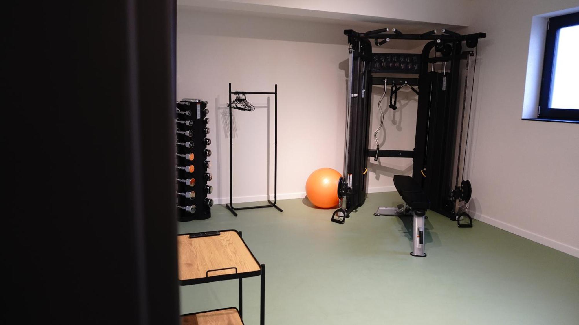 Element Hotel Gyulafehérvár Kültér fotó