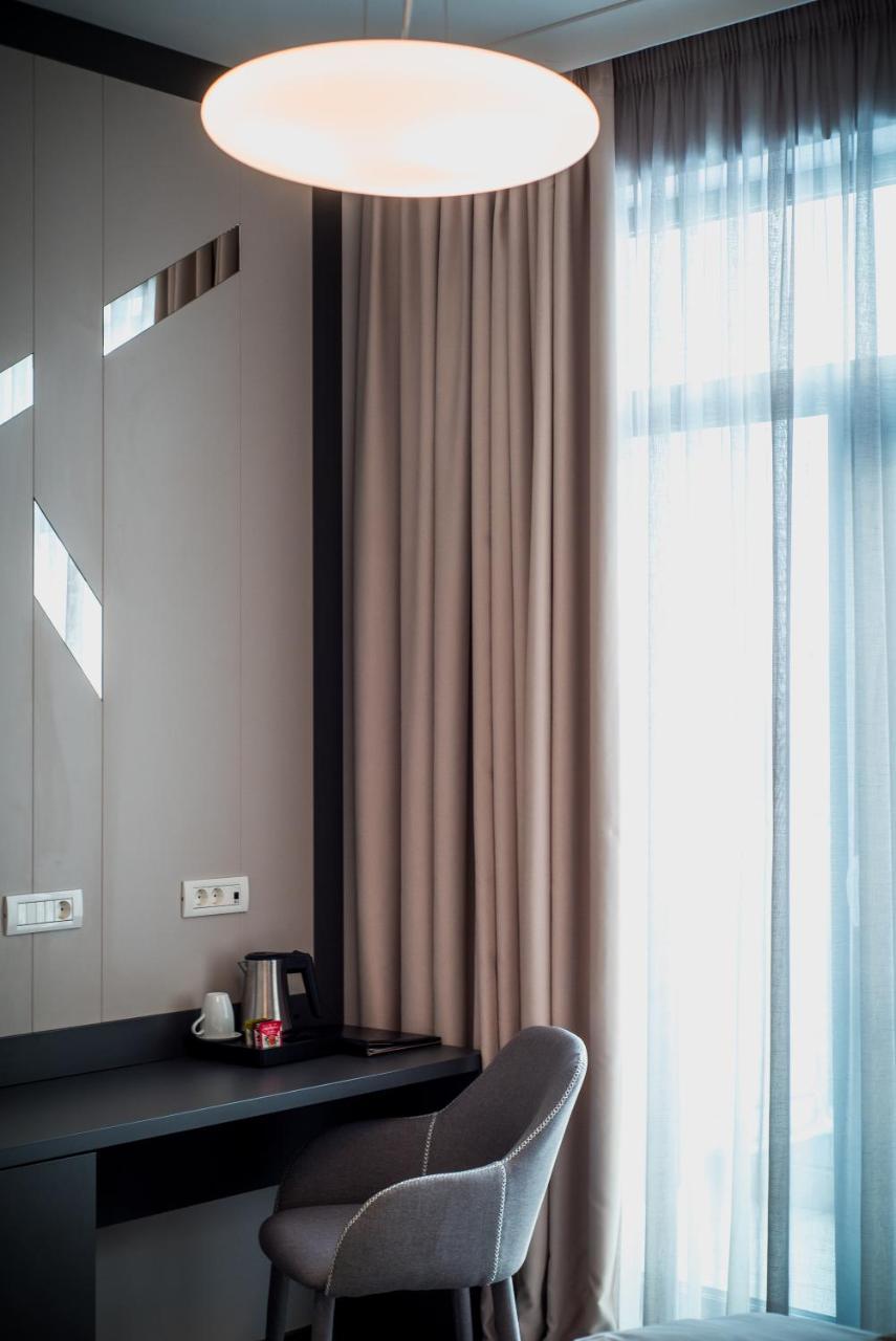Element Hotel Gyulafehérvár Kültér fotó