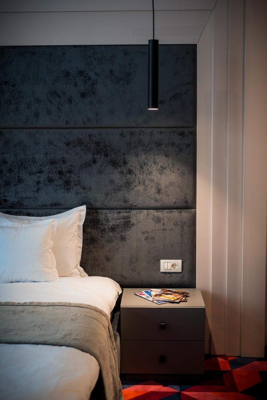 Element Hotel Gyulafehérvár Kültér fotó