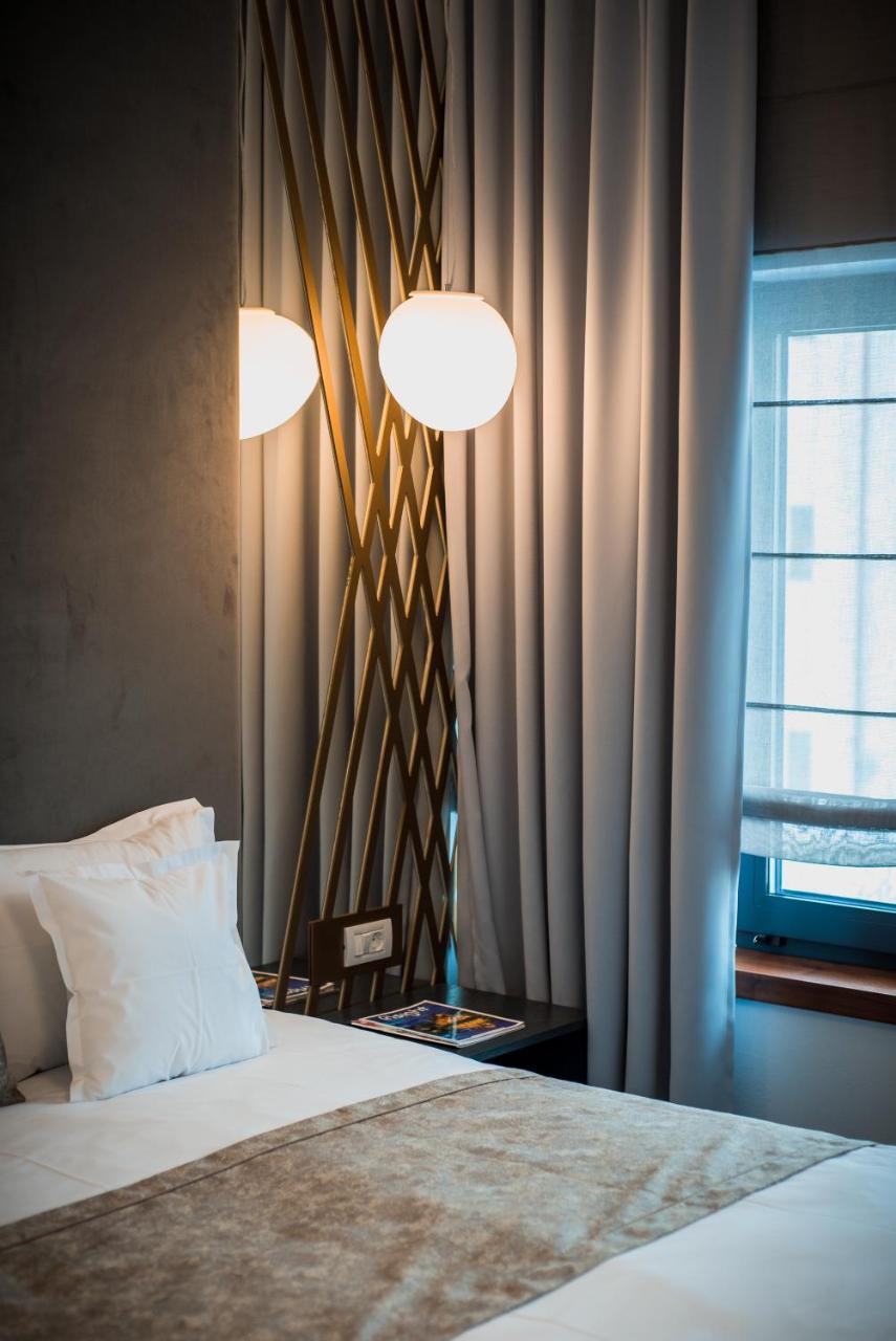 Element Hotel Gyulafehérvár Kültér fotó