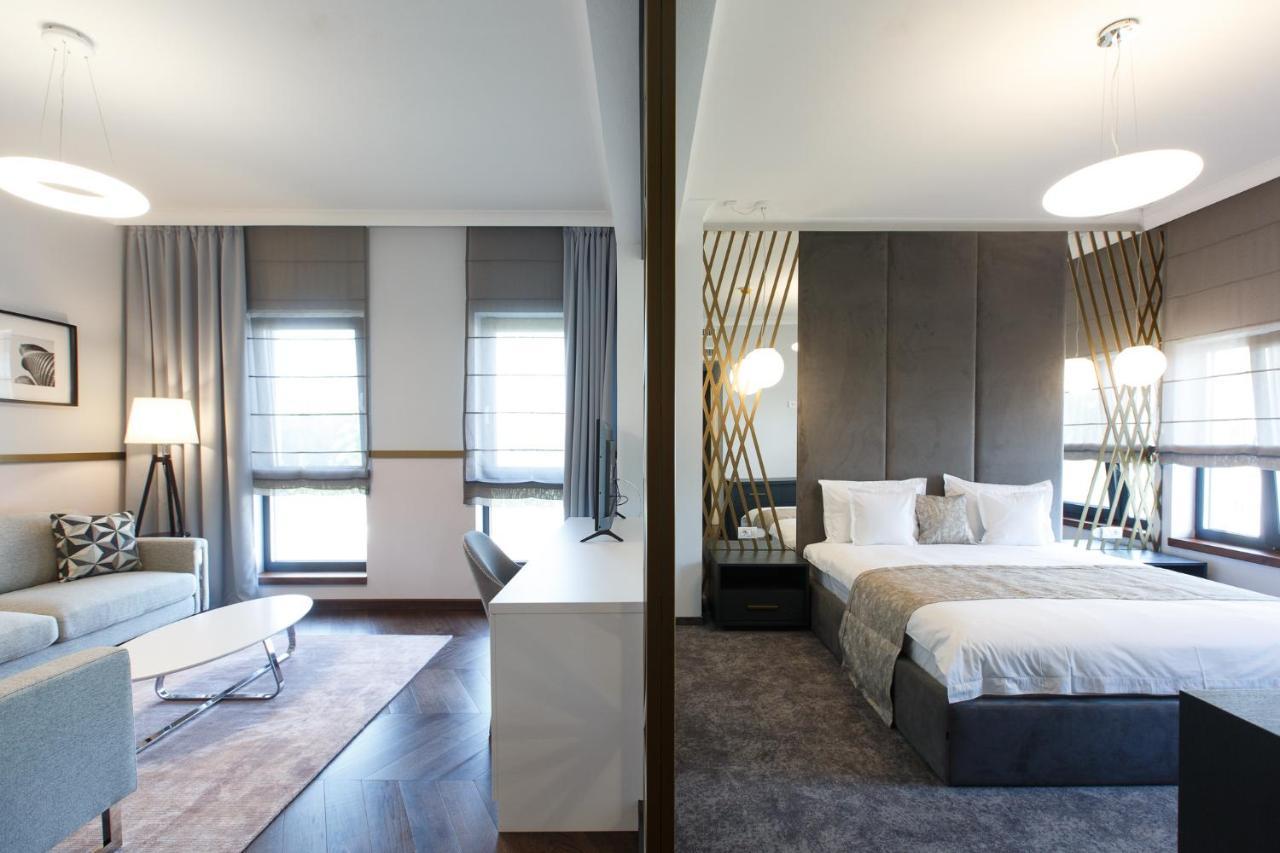 Element Hotel Gyulafehérvár Kültér fotó