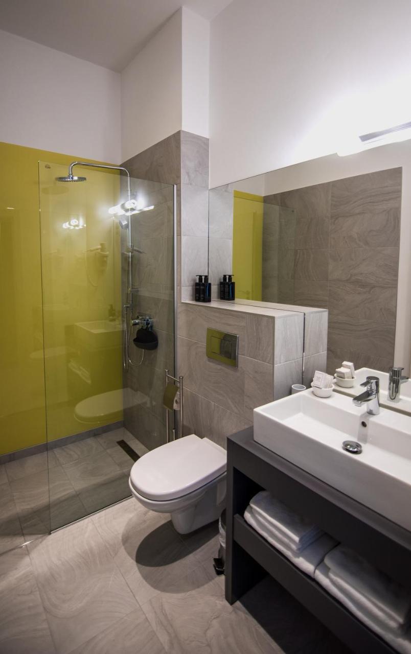 Element Hotel Gyulafehérvár Kültér fotó