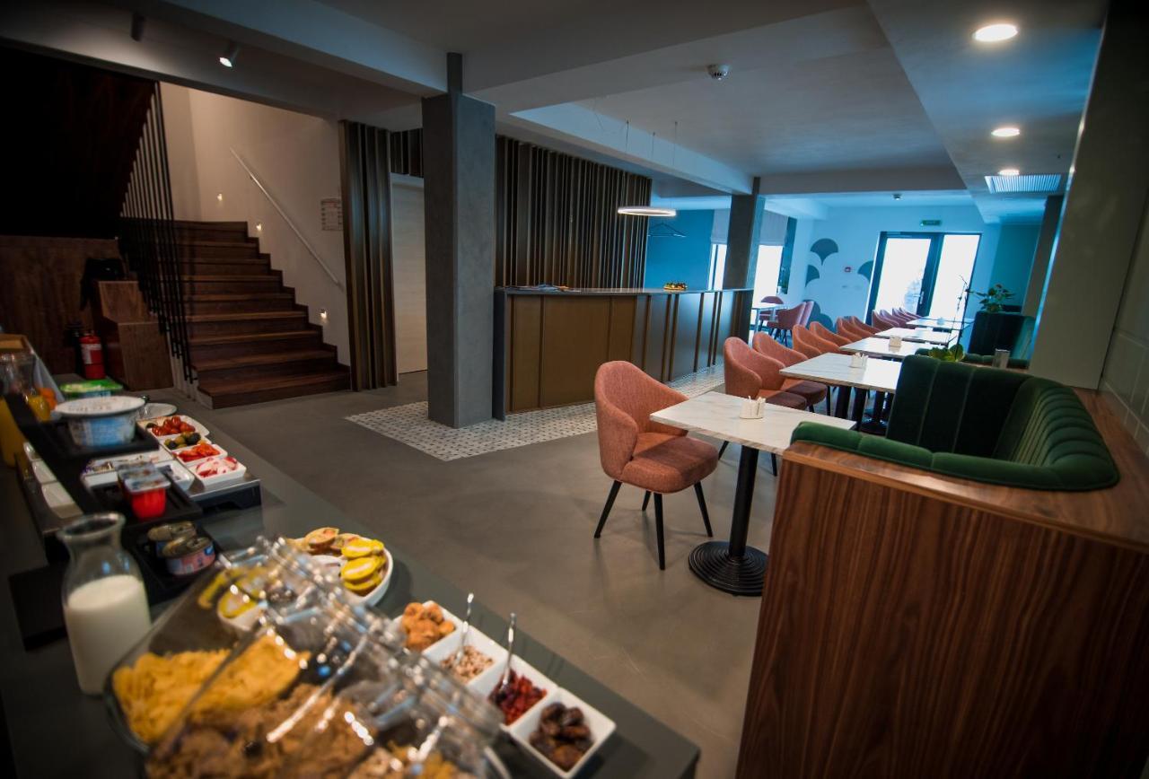Element Hotel Gyulafehérvár Kültér fotó