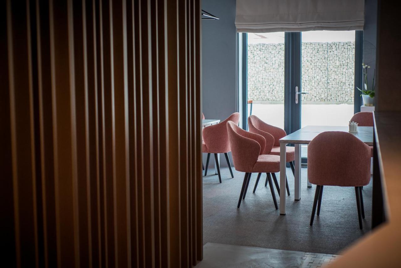 Element Hotel Gyulafehérvár Kültér fotó